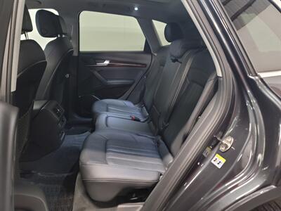 2020 Audi Q5 quattro Premium Plus 45 TFSI - Photo 7 - West Chester, PA 19382