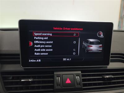 2020 Audi Q5 quattro Premium Plus 45 TFSI - Photo 18 - West Chester, PA 19382