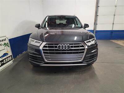 2020 Audi Q5 quattro Premium Plus 45 TFSI - Photo 45 - West Chester, PA 19382