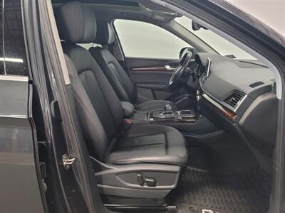 2020 Audi Q5 quattro Premium Plus 45 TFSI - Photo 43 - West Chester, PA 19382
