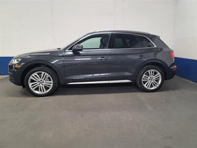 2020 Audi Q5 quattro Premium Plus 45 TFSI - Photo 2 - West Chester, PA 19382