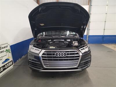 2020 Audi Q5 quattro Premium Plus 45 TFSI - Photo 30 - West Chester, PA 19382