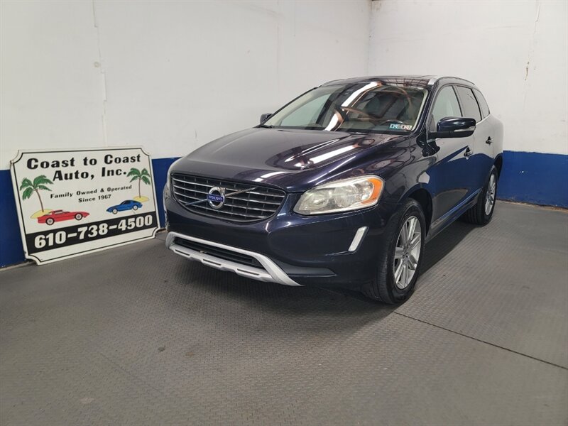 2016 Volvo XC60 T6   - Photo 1 - West Chester, PA 19382