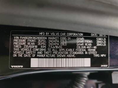 2016 Volvo XC60 T6 - Photo 25 - West Chester, PA 19382