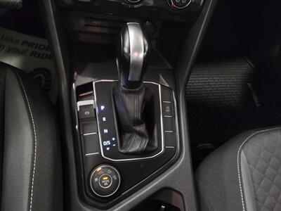 2021 Volkswagen Tiguan S 4Motion - Photo 16 - West Chester, PA 19382