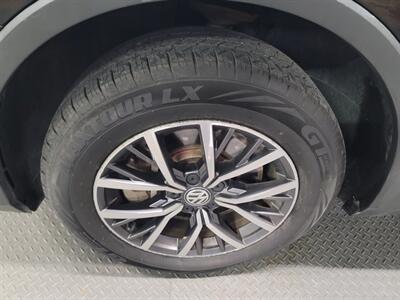 2021 Volkswagen Tiguan S 4Motion - Photo 20 - West Chester, PA 19382