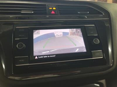 2021 Volkswagen Tiguan S 4Motion - Photo 10 - West Chester, PA 19382