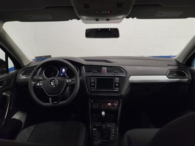 2021 Volkswagen Tiguan S 4Motion - Photo 6 - West Chester, PA 19382