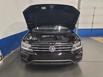 2021 Volkswagen Tiguan S 4Motion - Photo 21 - West Chester, PA 19382