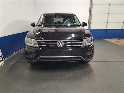 2021 Volkswagen Tiguan S 4Motion - Photo 34 - West Chester, PA 19382