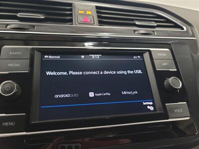 2021 Volkswagen Tiguan S 4Motion - Photo 13 - West Chester, PA 19382