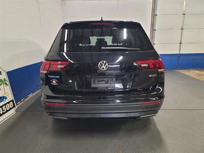 2021 Volkswagen Tiguan S 4Motion - Photo 24 - West Chester, PA 19382