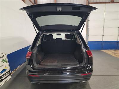 2021 Volkswagen Tiguan S 4Motion - Photo 25 - West Chester, PA 19382