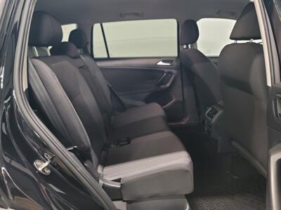 2021 Volkswagen Tiguan S 4Motion - Photo 30 - West Chester, PA 19382