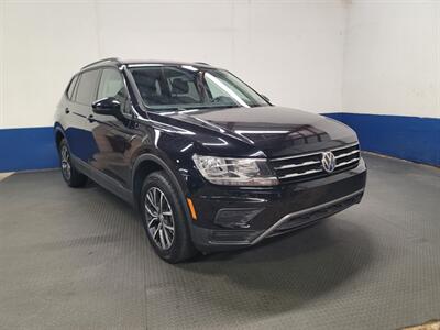 2021 Volkswagen Tiguan S 4Motion - Photo 33 - West Chester, PA 19382
