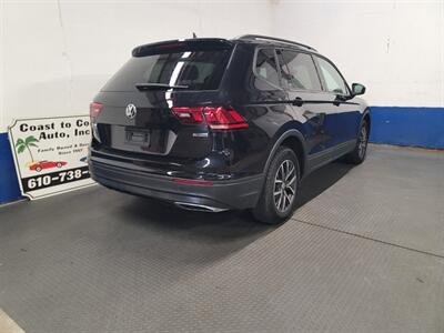 2021 Volkswagen Tiguan S 4Motion - Photo 27 - West Chester, PA 19382