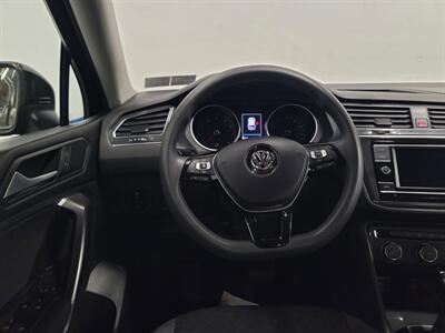 2021 Volkswagen Tiguan S 4Motion - Photo 7 - West Chester, PA 19382