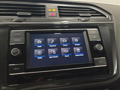 2021 Volkswagen Tiguan S 4Motion - Photo 12 - West Chester, PA 19382