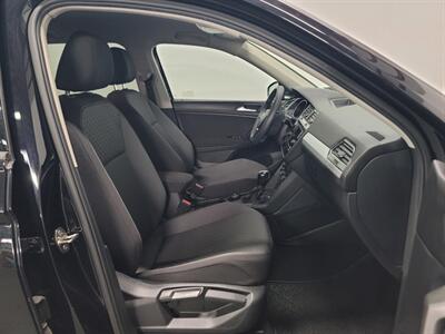 2021 Volkswagen Tiguan S 4Motion - Photo 32 - West Chester, PA 19382