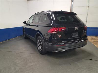 2021 Volkswagen Tiguan S 4Motion - Photo 23 - West Chester, PA 19382