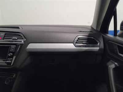 2021 Volkswagen Tiguan S 4Motion - Photo 17 - West Chester, PA 19382
