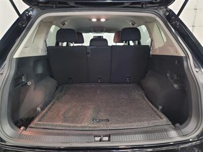 2021 Volkswagen Tiguan S 4Motion - Photo 26 - West Chester, PA 19382