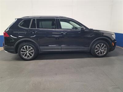 2021 Volkswagen Tiguan S 4Motion - Photo 28 - West Chester, PA 19382