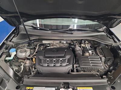 2021 Volkswagen Tiguan S 4Motion - Photo 22 - West Chester, PA 19382