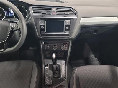 2021 Volkswagen Tiguan S 4Motion - Photo 9 - West Chester, PA 19382