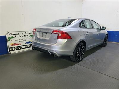 2017 Volvo S60 T5 Dynamic   - Photo 33 - West Chester, PA 19382