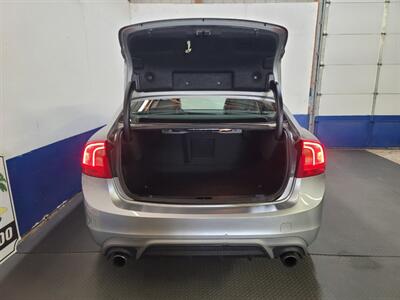 2017 Volvo S60 T5 Dynamic   - Photo 31 - West Chester, PA 19382