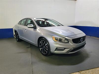 2017 Volvo S60 T5 Dynamic   - Photo 39 - West Chester, PA 19382