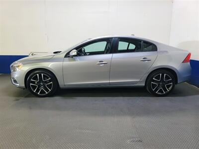 2017 Volvo S60 T5 Dynamic   - Photo 2 - West Chester, PA 19382