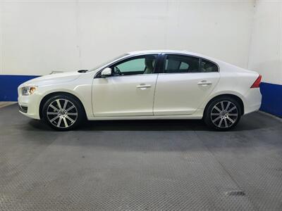 2017 Volvo S60 T5 Inscription   - Photo 2 - West Chester, PA 19382