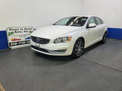 2017 Volvo S60 T5 Inscription   - Photo 1 - West Chester, PA 19382