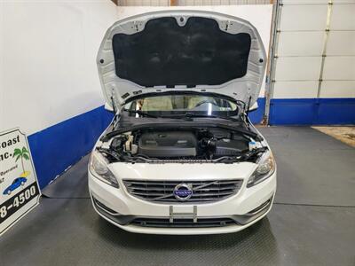 2017 Volvo S60 T5 Inscription   - Photo 30 - West Chester, PA 19382