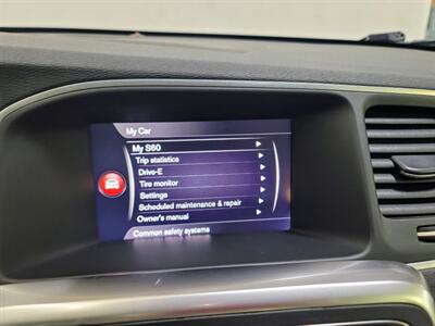 2017 Volvo S60 T5 Inscription   - Photo 25 - West Chester, PA 19382