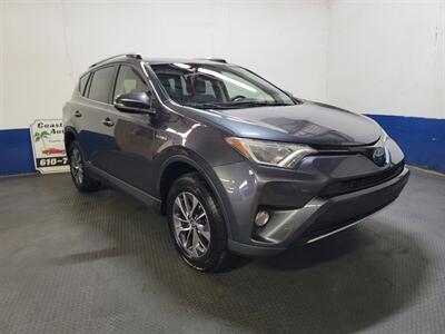2016 Toyota RAV4 XLE Hybrid Hybrid - Photo 47 - West Chester, PA 19382