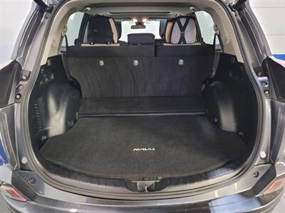 2016 Toyota RAV4 XLE Hybrid Hybrid - Photo 39 - West Chester, PA 19382
