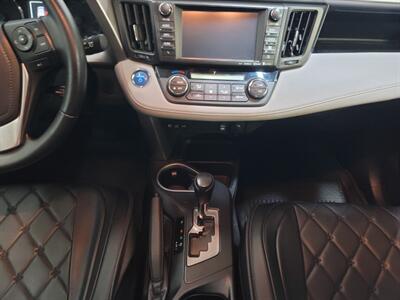 2016 Toyota RAV4 XLE Hybrid Hybrid - Photo 29 - West Chester, PA 19382