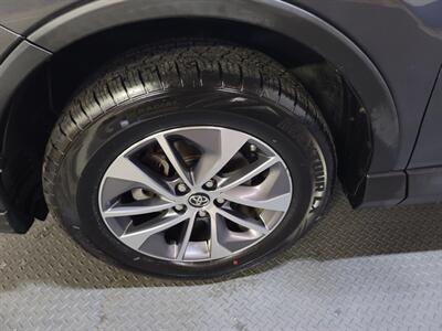 2016 Toyota RAV4 XLE Hybrid Hybrid - Photo 33 - West Chester, PA 19382