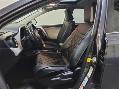 2016 Toyota RAV4 XLE Hybrid Hybrid - Photo 6 - West Chester, PA 19382