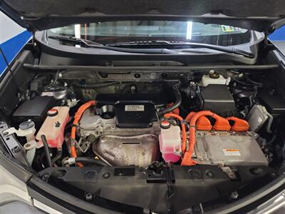 2016 Toyota RAV4 XLE Hybrid Hybrid - Photo 35 - West Chester, PA 19382