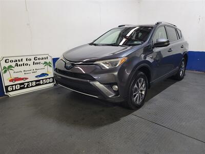 2016 Toyota RAV4 XLE Hybrid Hybrid - Photo 1 - West Chester, PA 19382