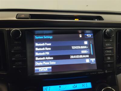 2016 Toyota RAV4 XLE Hybrid Hybrid - Photo 26 - West Chester, PA 19382