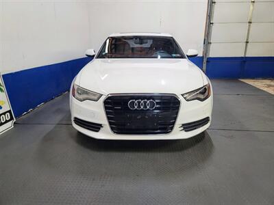 2014 Audi A6 2.0T quattro Premium Plus   - Photo 45 - West Chester, PA 19382