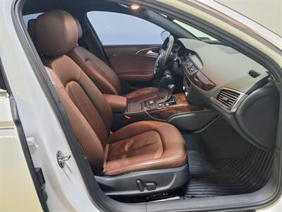 2014 Audi A6 2.0T quattro Premium Plus   - Photo 43 - West Chester, PA 19382
