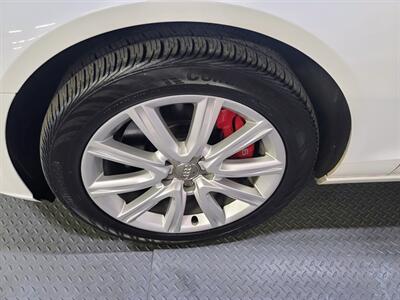 2014 Audi A6 2.0T quattro Premium Plus   - Photo 29 - West Chester, PA 19382