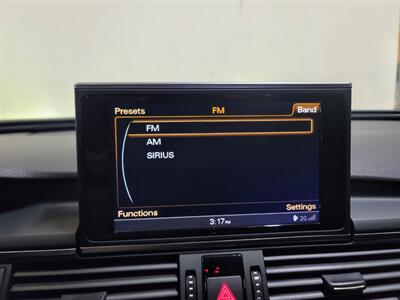 2014 Audi A6 2.0T quattro Premium Plus   - Photo 16 - West Chester, PA 19382