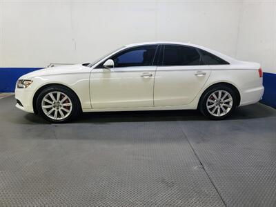 2014 Audi A6 2.0T quattro Premium Plus   - Photo 2 - West Chester, PA 19382